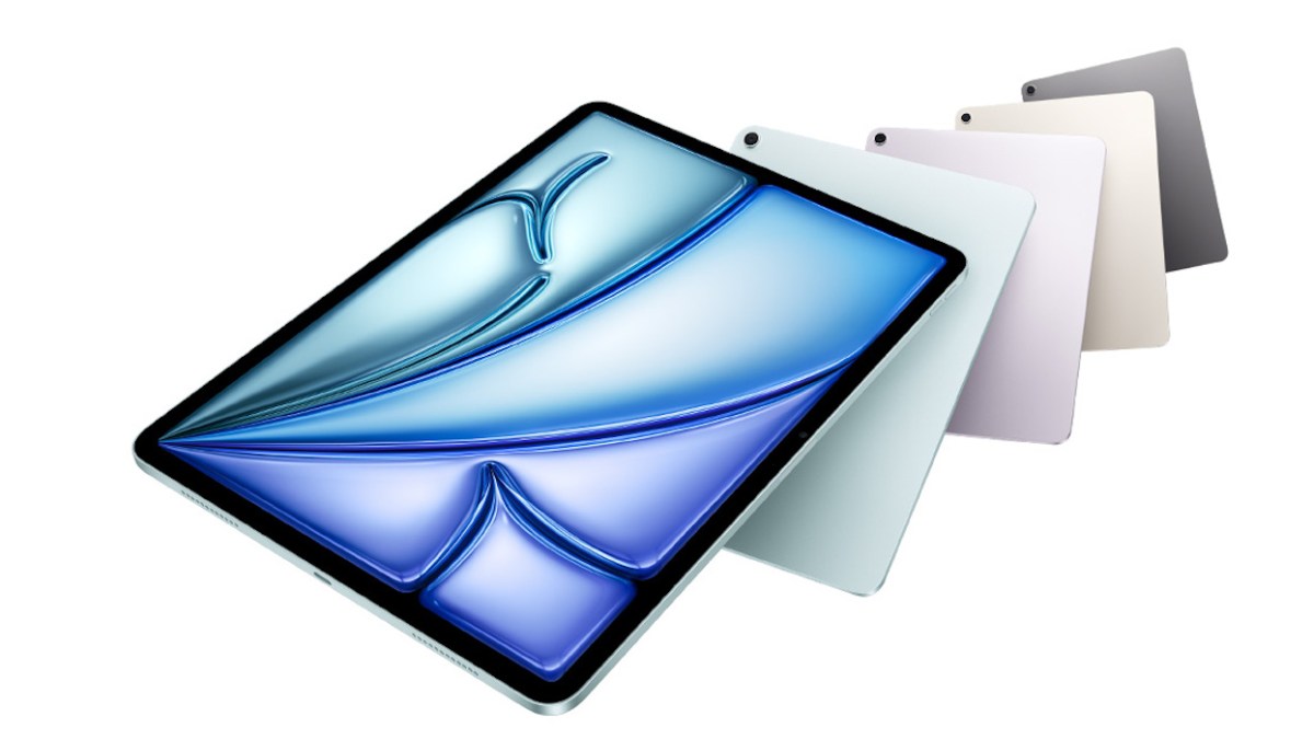 Apple M2 iPad Air deals