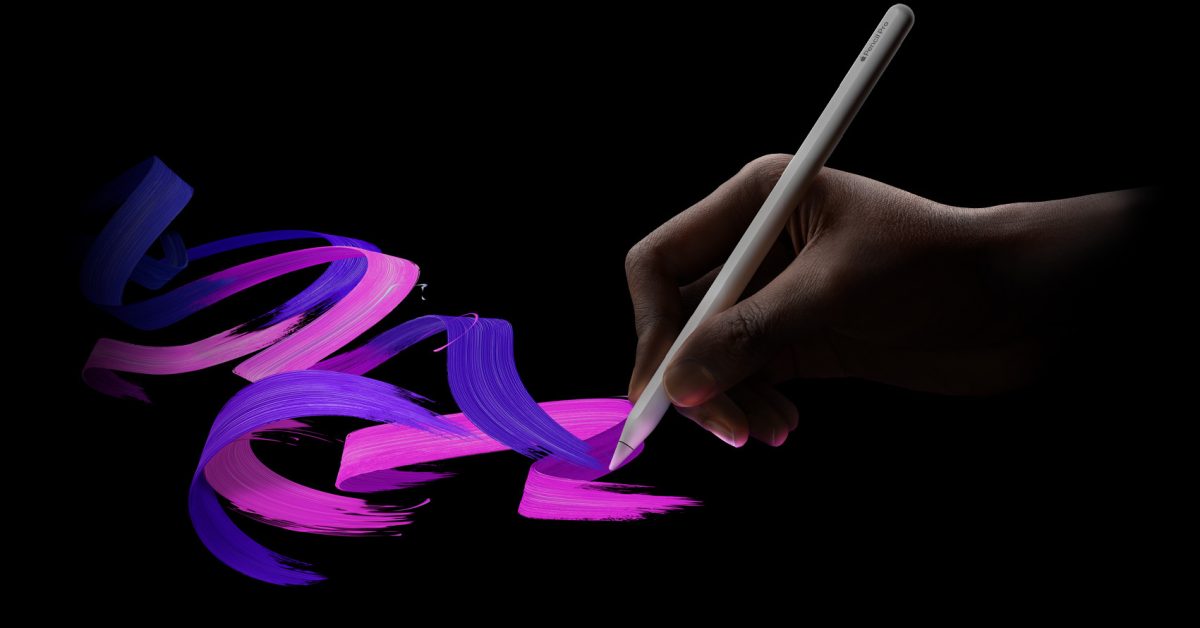 Score Apple Pencil Pro at via Amazon Resale right now if you’re quick (42% off) Score Apple Pencil Pro at via Amazon Resale right now if you’re quick (42% off)