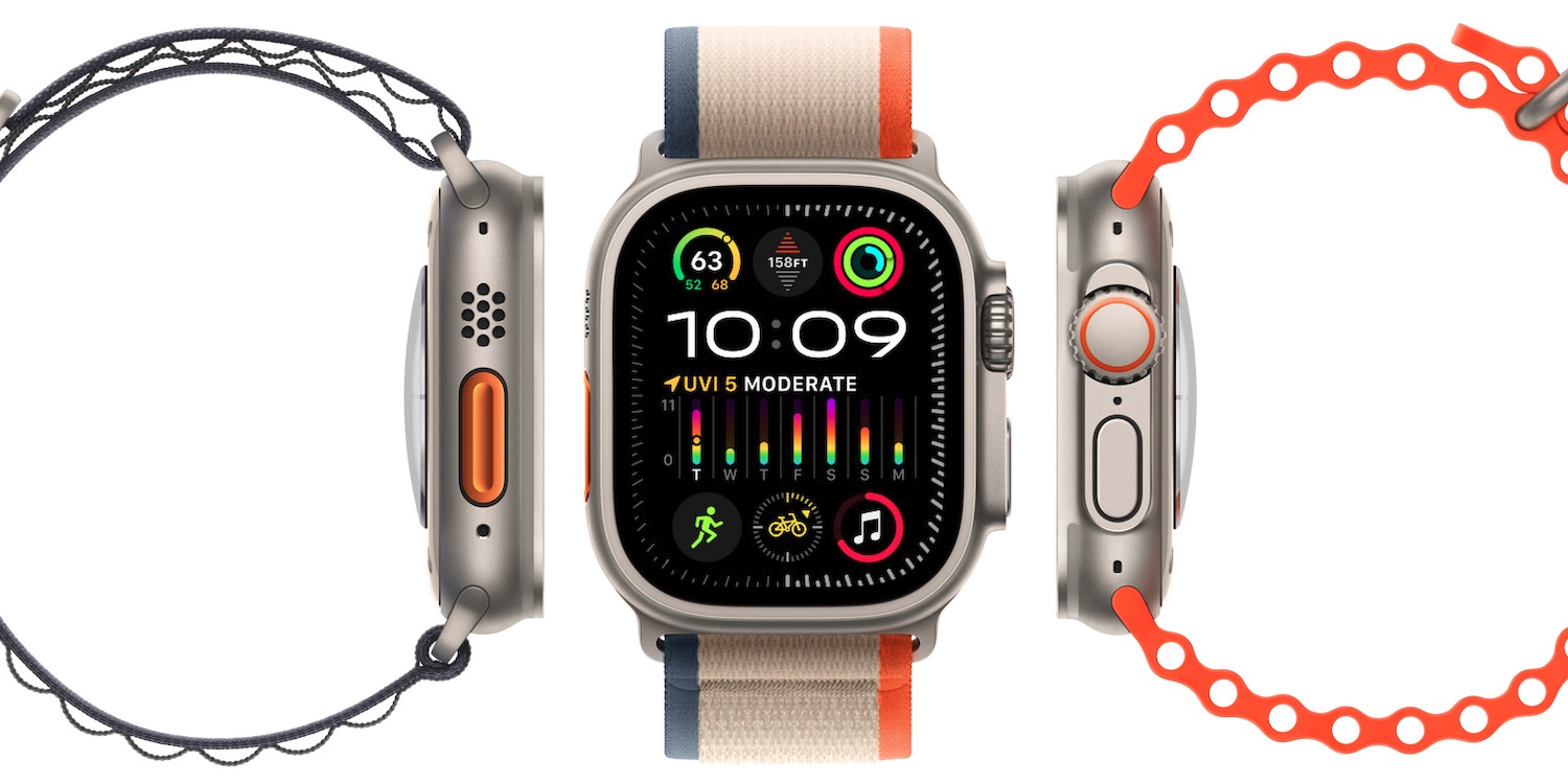 Best Apple deals: M3 MacBooks, Apple Watch, iPad, more