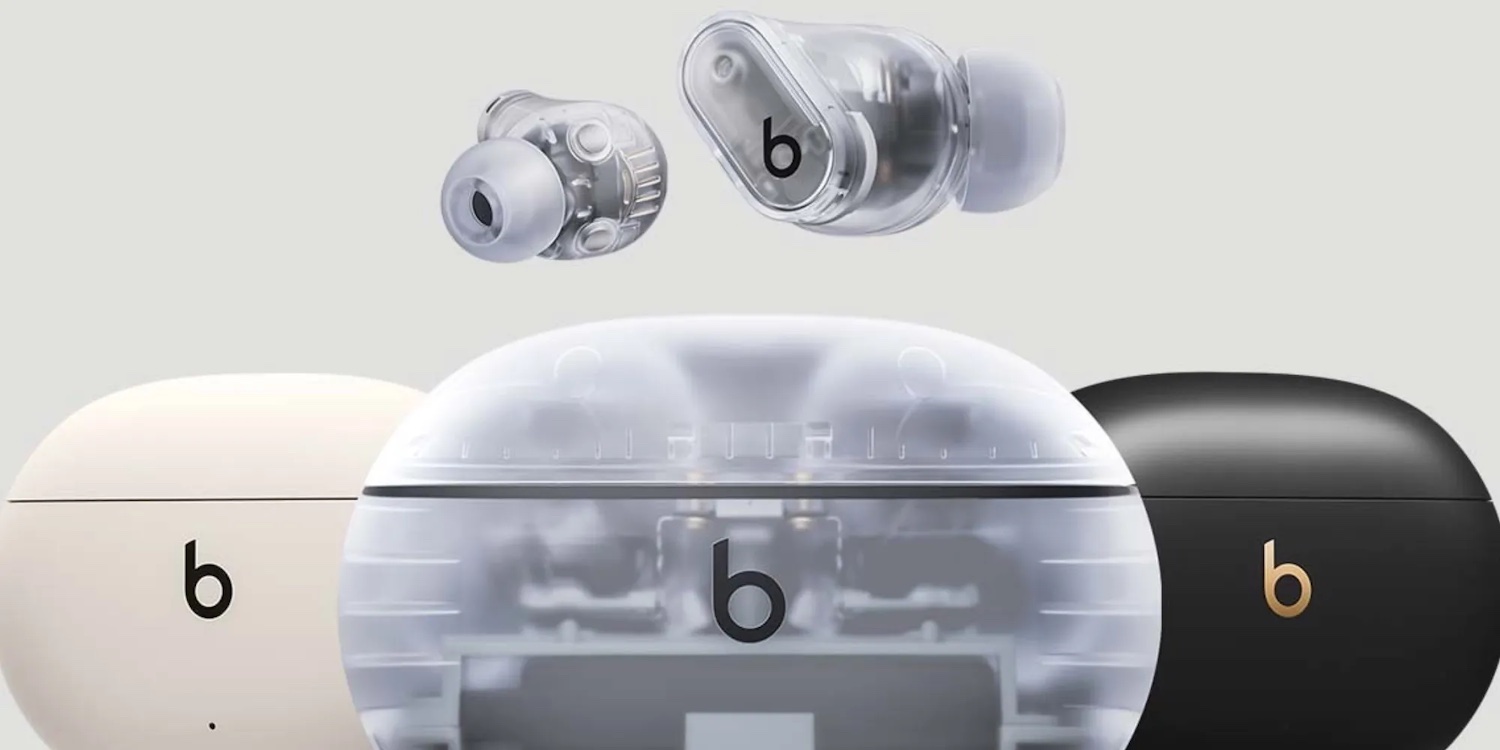 Flagship Beats Studio Buds+ return to 130, or Geek Squad refurbs at