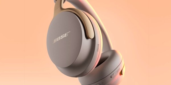 Bose QuietComfort Ultra Headphones deal