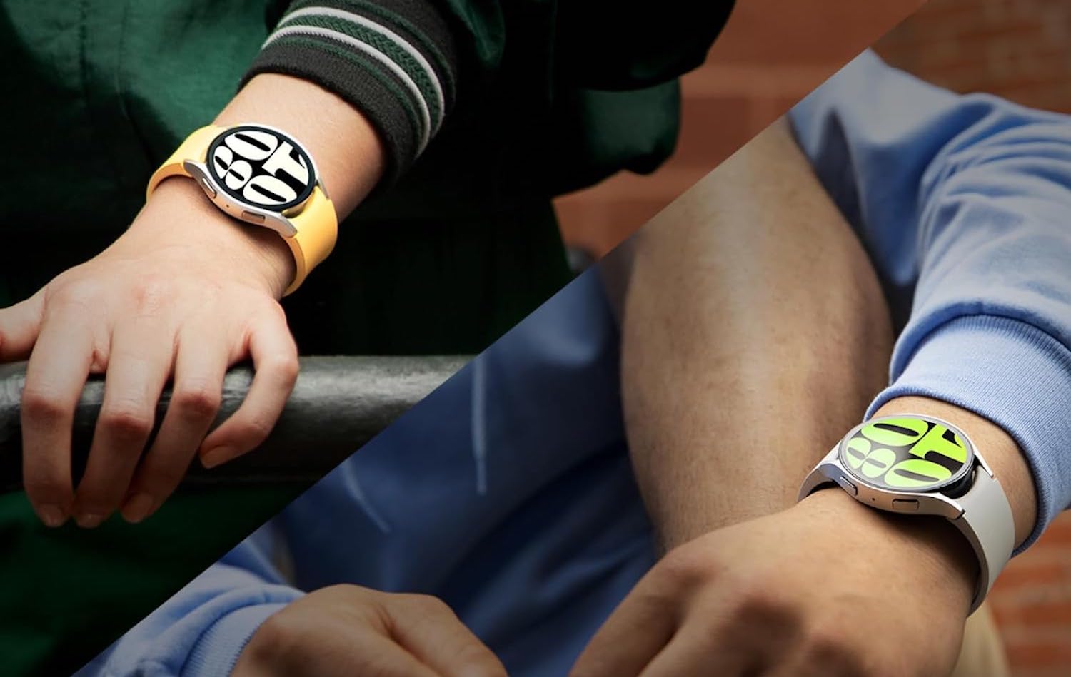 Galaxy Watch 6 Samsung