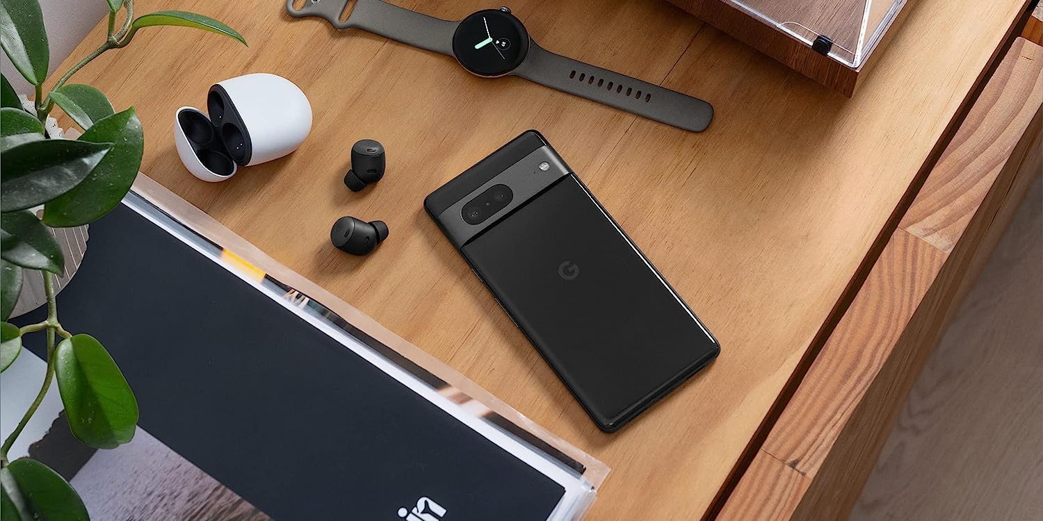Google Pixel 7