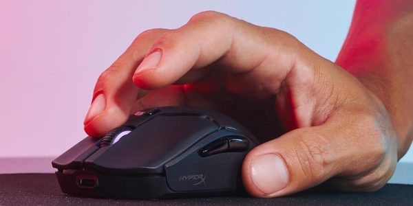 HyperX Pulsefire Haste 2 Mini Wireless Gaming Mouse