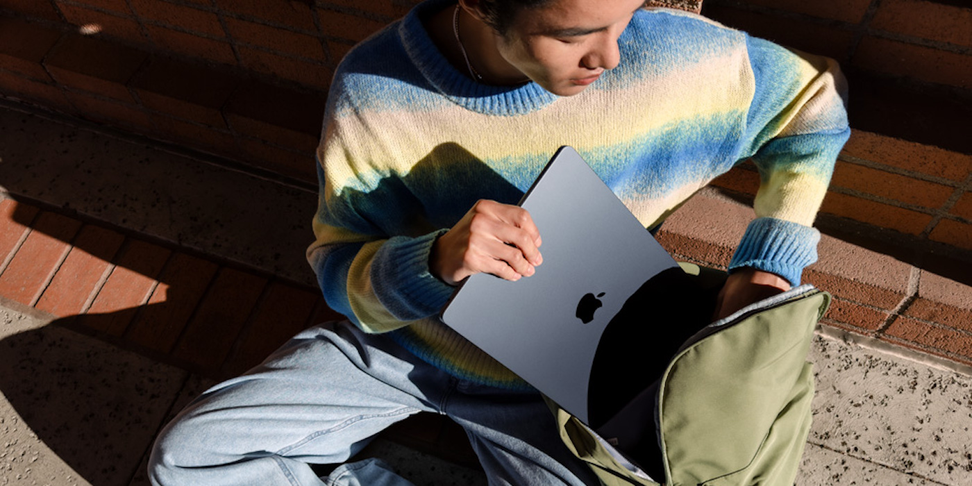 Apple's 15inch M3 MacBook Air just dropped another 50 with models