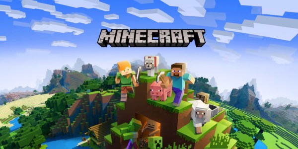 Minecraft iOS deal