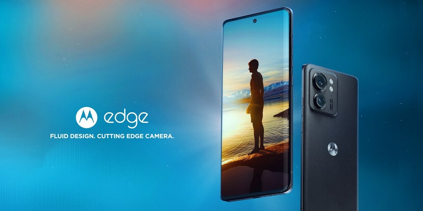 Motorola Edge 2023