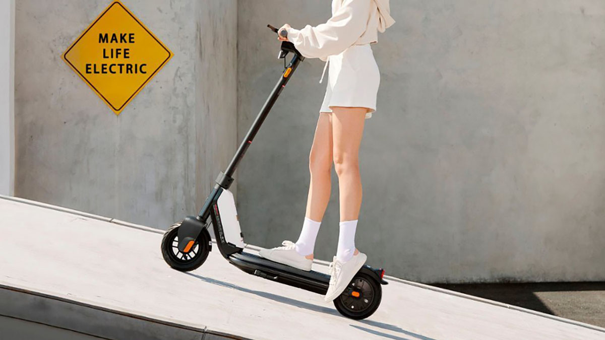 NIU’s Mother's Day Sale takes up to 46 off electric scooters starting