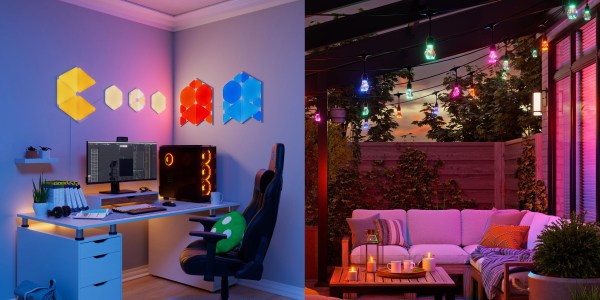 Nanoleaf Day best deals of the year