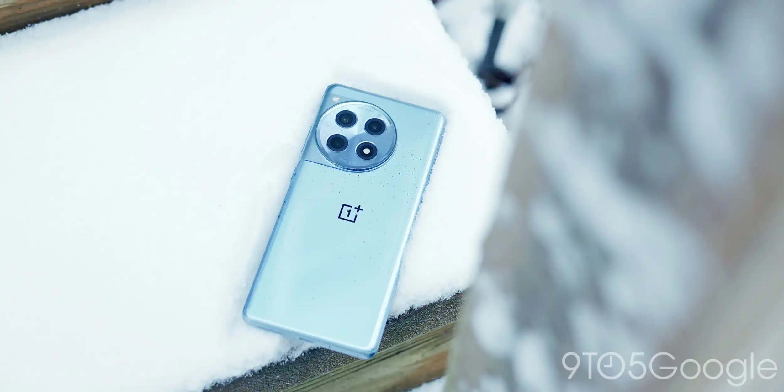 OnePlus 12R