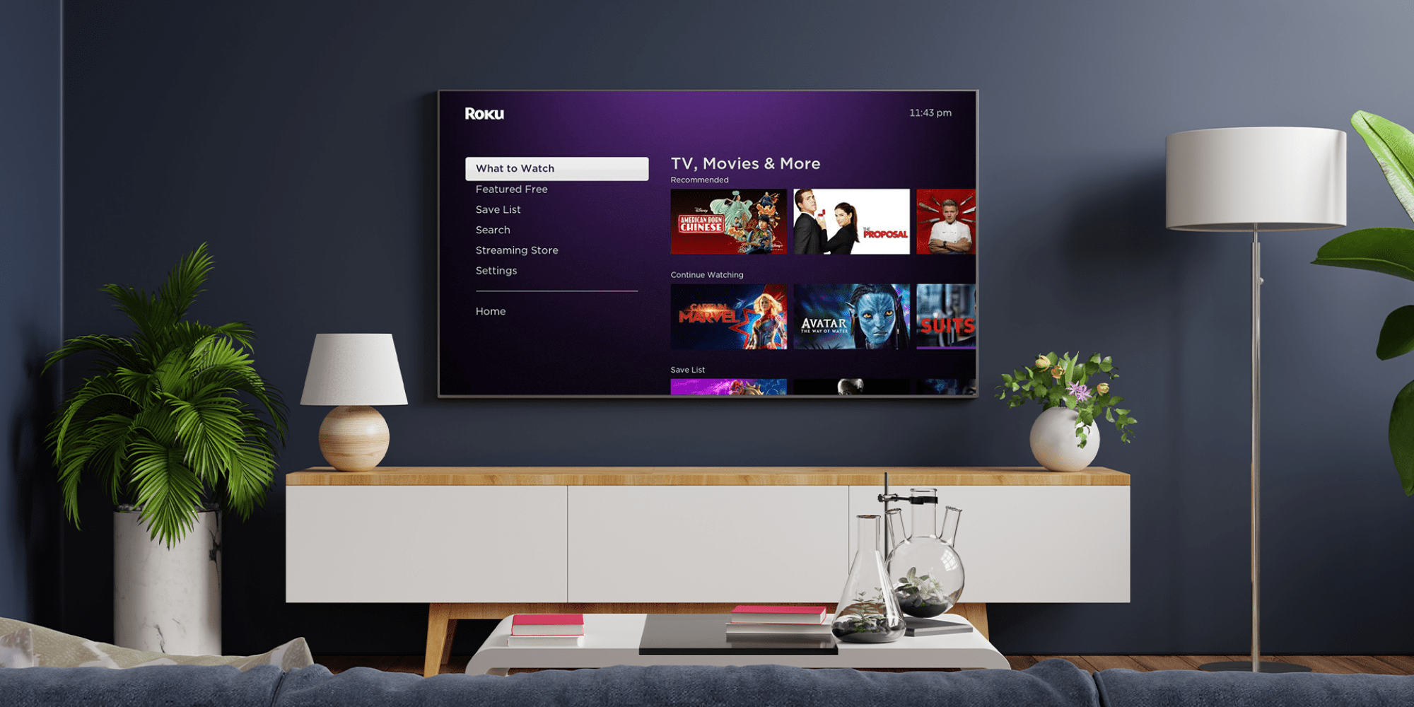 Roku's early Memorial Day deals arrive from 7 Streamers, smart home
