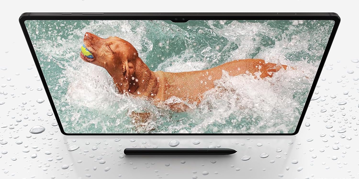 Samsung Galaxy Tab S9 Ultra