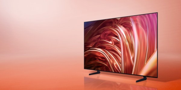 Samsung S85D OLED smart TV-02