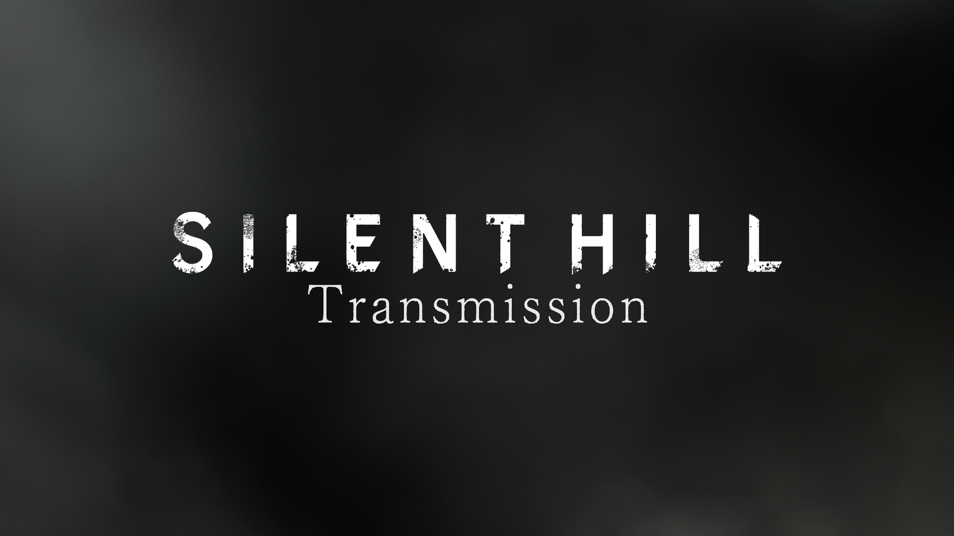 Silent Hill Transmission showcase is now live Game updates,