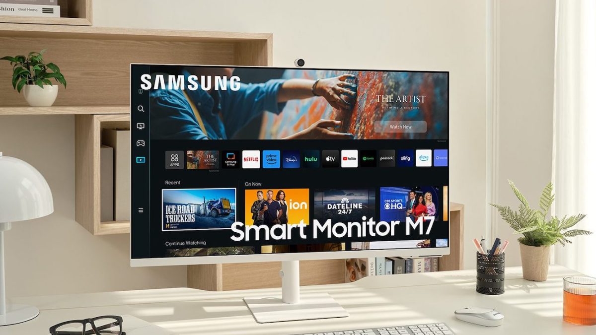 Smart-Monitor-M7