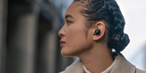 Sony WF-1000XM5 Truly Wireless Bluetooth Noise Canceling Earbuds