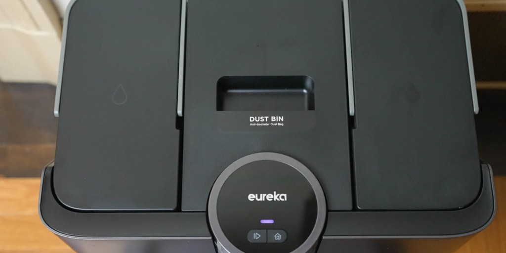 eureka j20