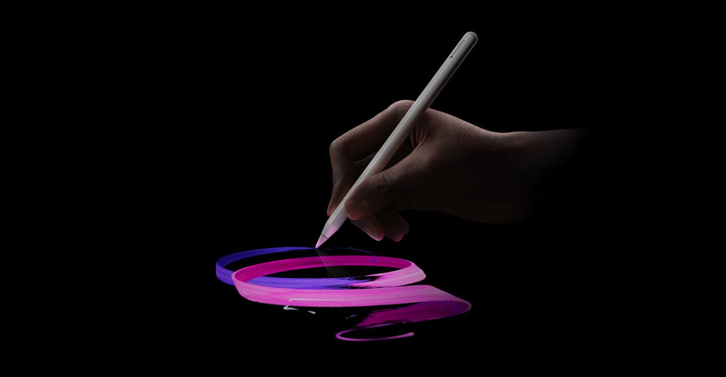 Pre-orders for Apple's new M4 iPad Pro, iPad Air, and Apple Pencil Pro ...