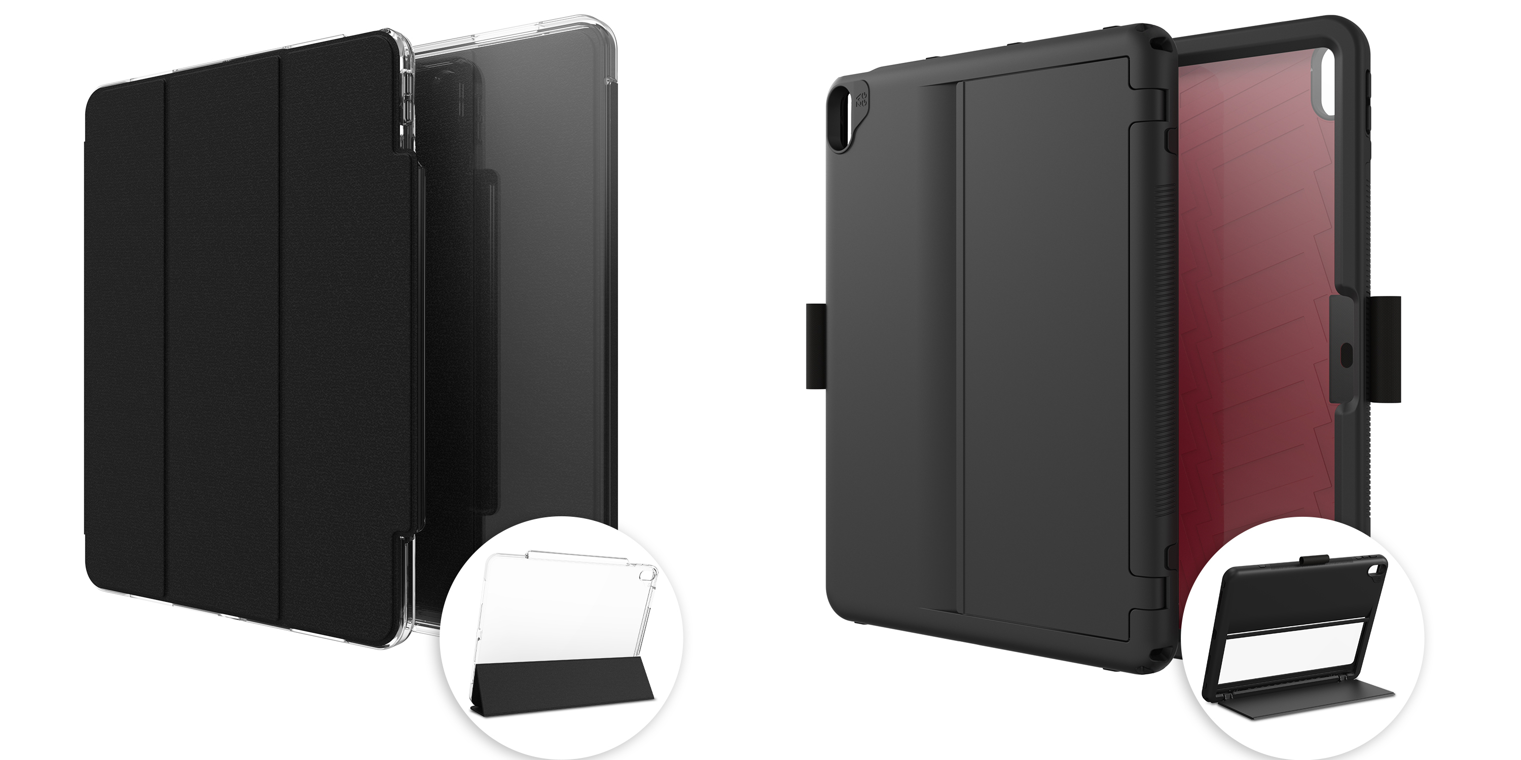 ZAGG debuts new cases for Apple's M4 iPad Pro and M2 iPad Air