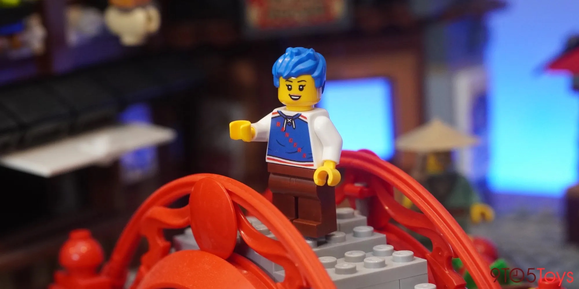 A farewell to 9to5Toys and my LEGO adventures