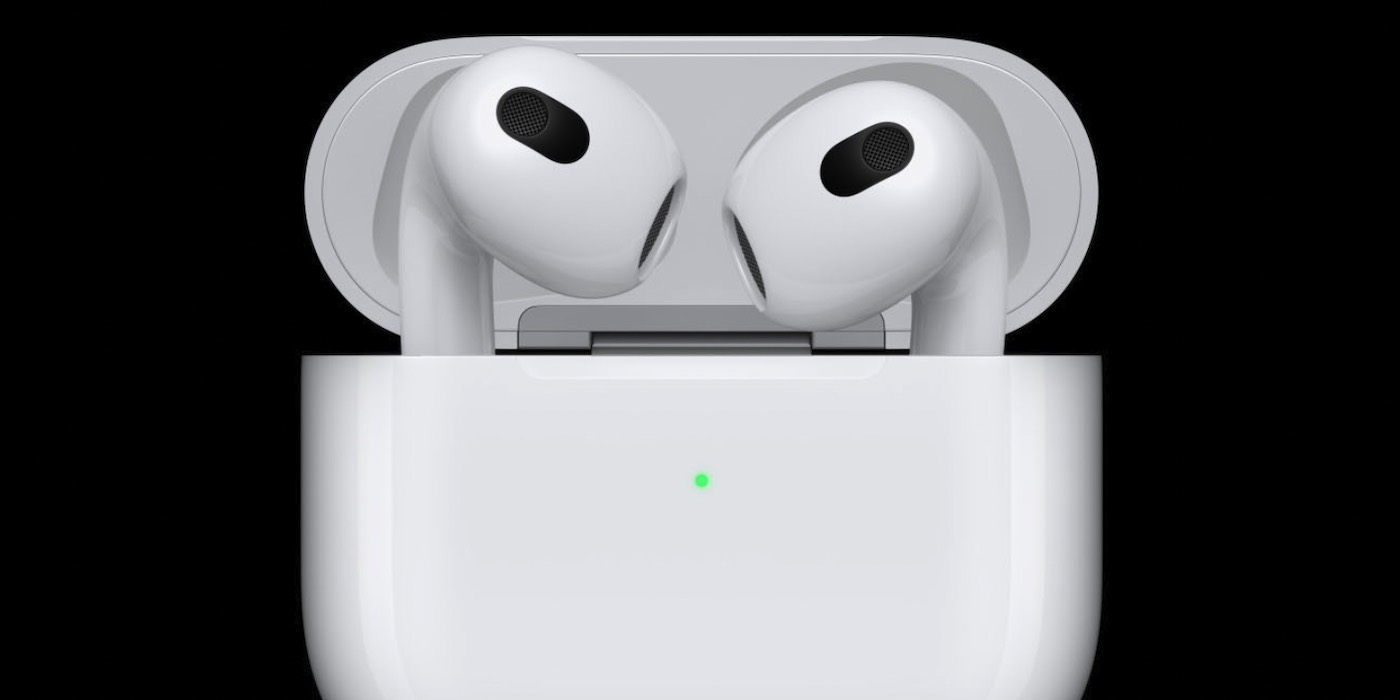 Apple AirPods 3