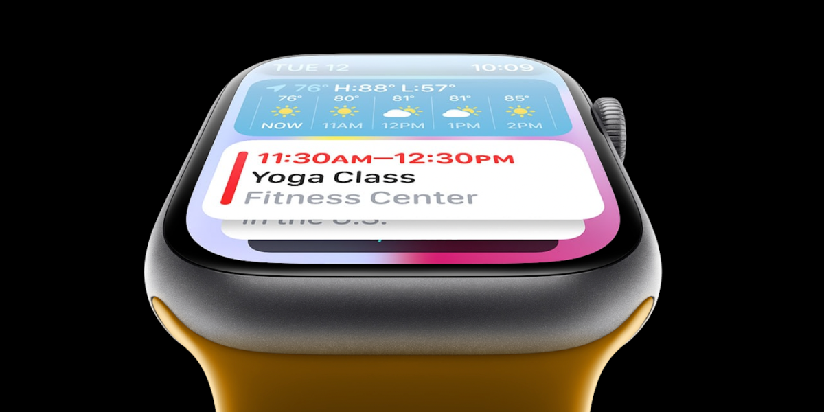 Apple Watch Series 9 GPS + Cell deals