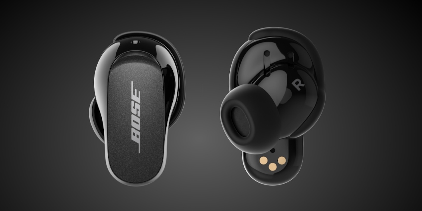 Score the Bose QuietComfort Earbuds II at a wildly low $139.50 ($279 ...