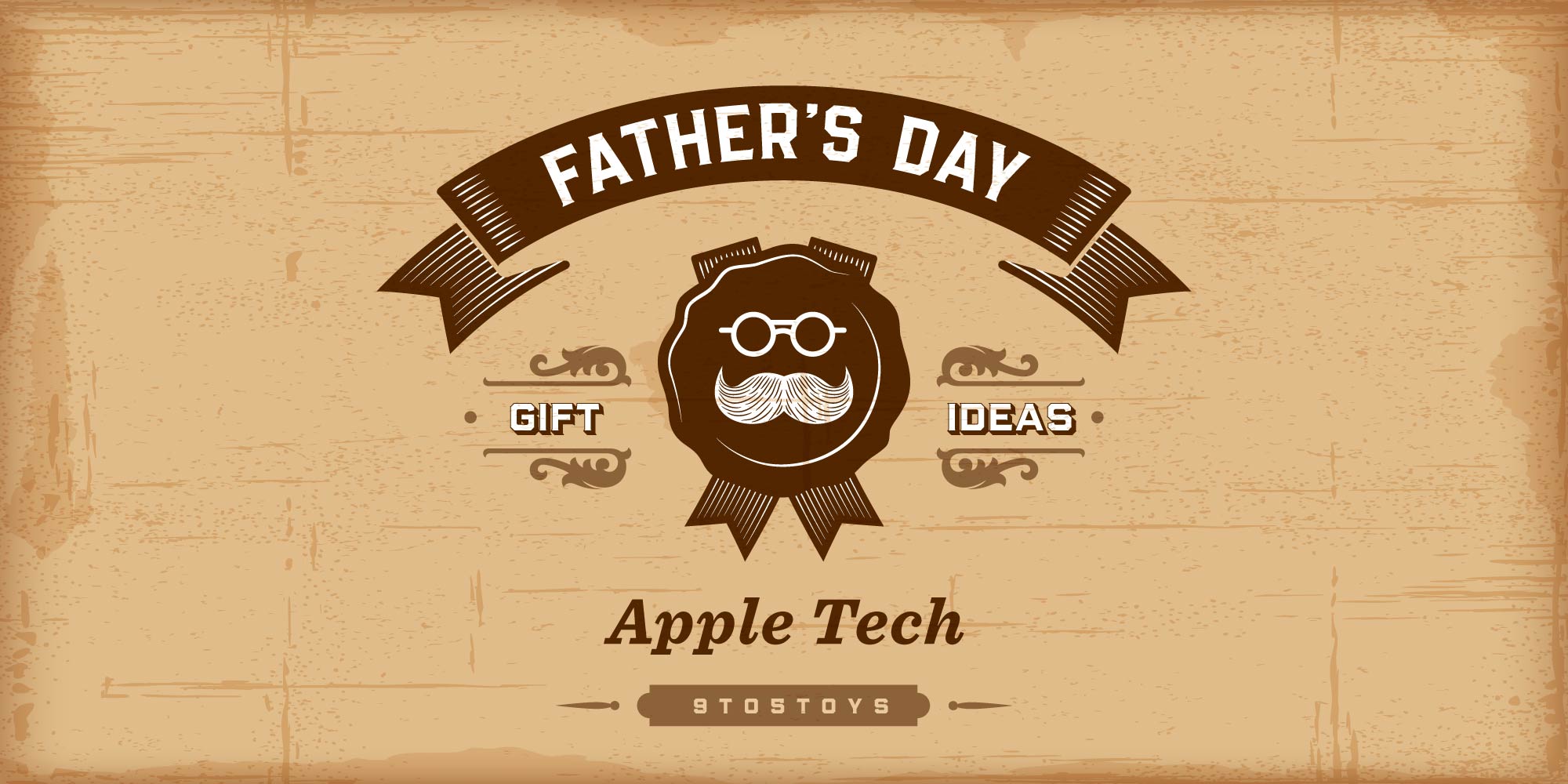 Father's Day gift ideas Tech, wallet trackers, Apple gear, more