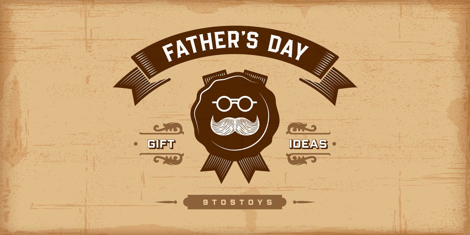 Father’s Day gift ideas Fashion, wallets, polos, more