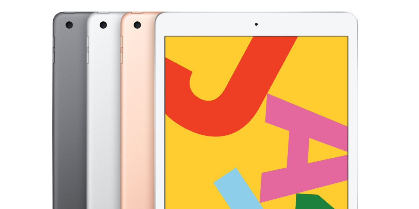 Geek Squad Certified Refurbished Apple iPad 7th Gen