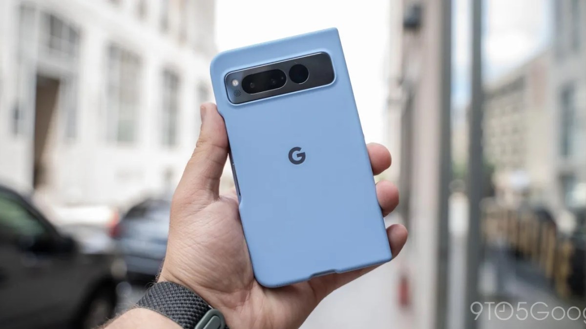 Google Pixel Fold Case deal