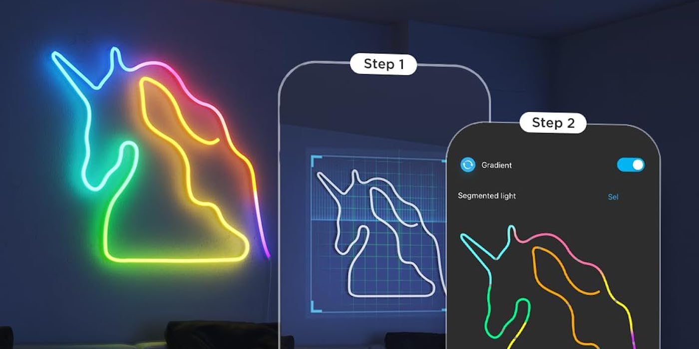 graphical user interface