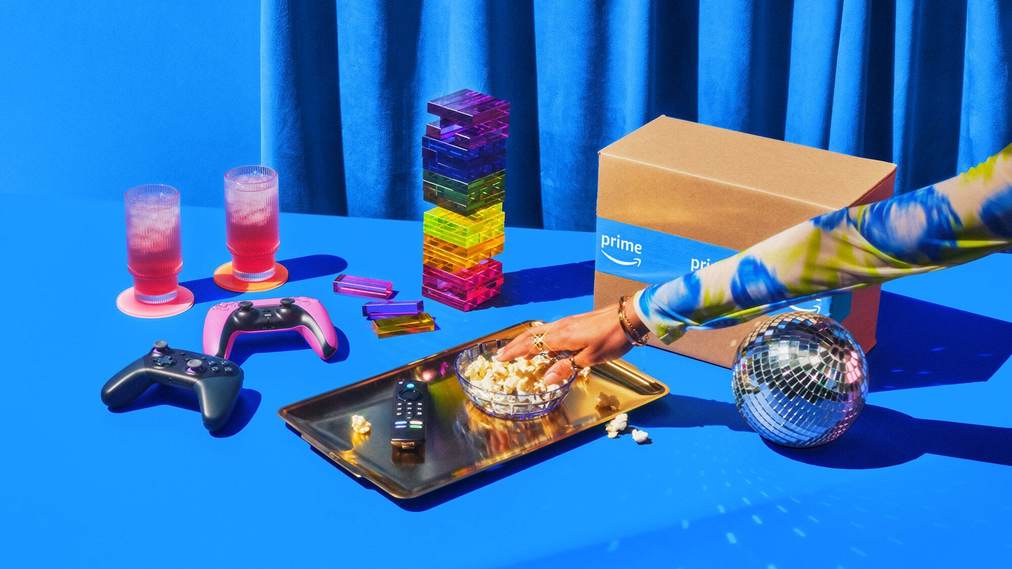 Prime Day 2024 Prepare for the biggest deal event of the year