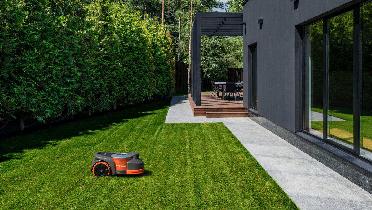 Prime Day sale takes up to 32 off Segway's Navimow robot mowers
