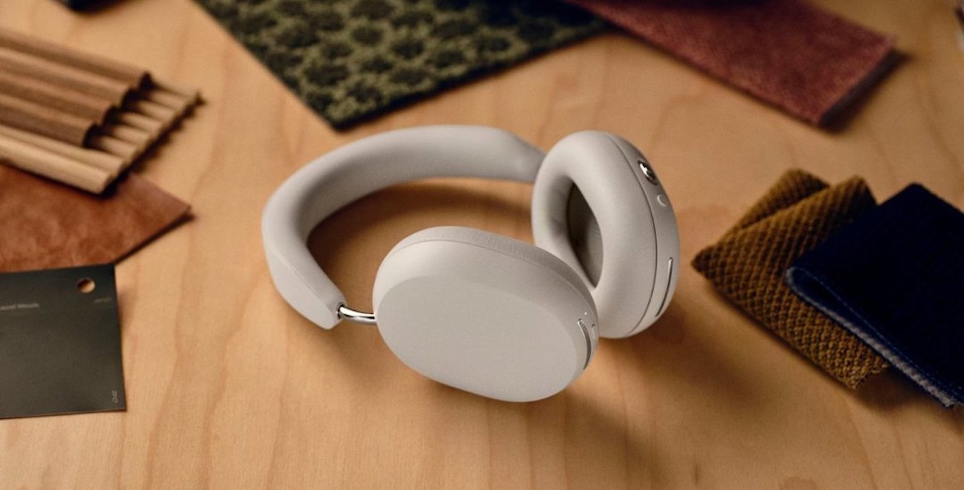 Sonos Ace Active Noise Cancelling Wireless Headphones hit Amazon