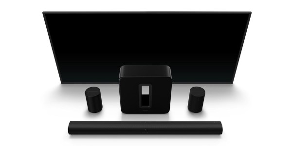 Sonos Premium Immersive Set with Arc