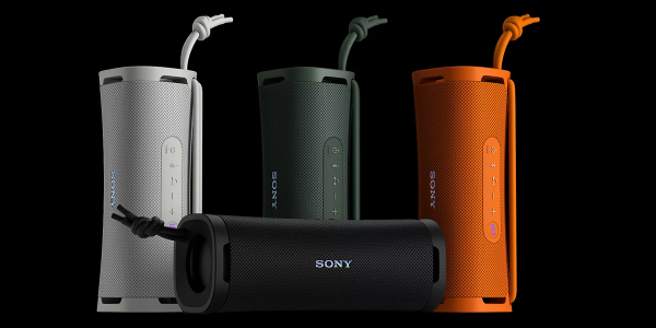 Sony ULT Field 1 Wireless Ultra Portable Bluetooth Compact Speaker