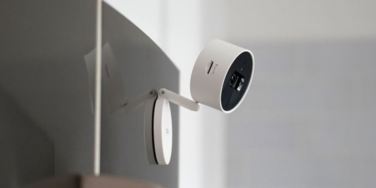 TP-Link C125 Indoor HomeKit Smart Camera