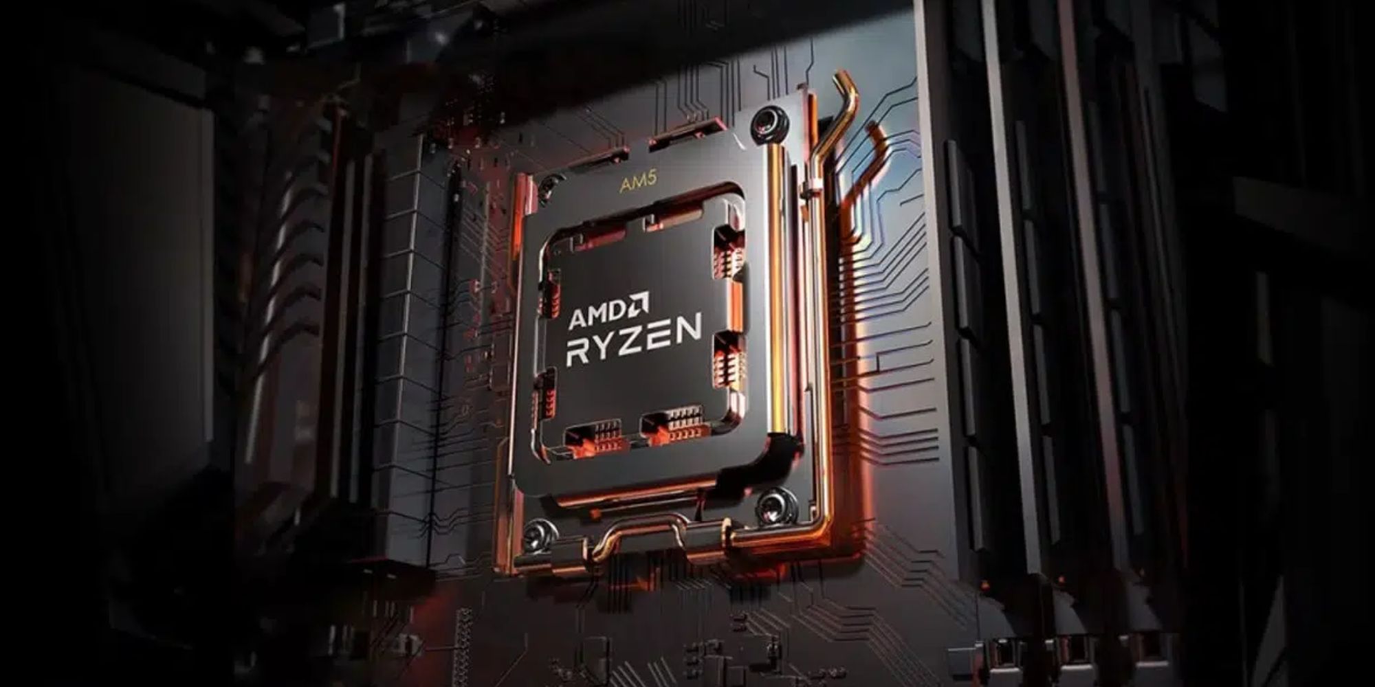 Ryzen 9 7900x3d