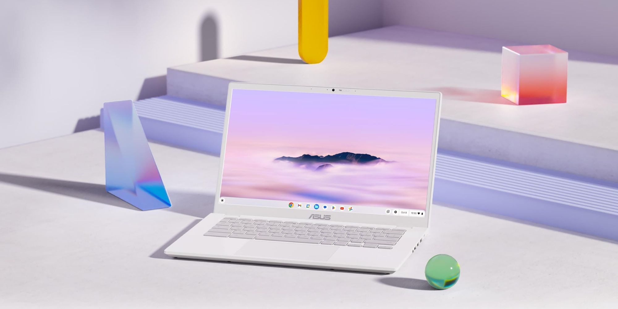 Best fall Prime Day deals on Chromebooks, Snapdragon Copilot+ PCs, and