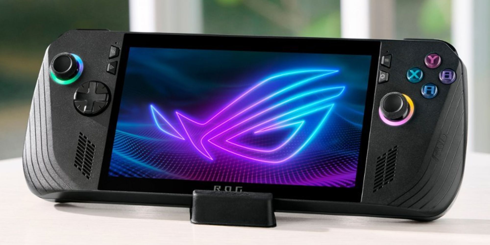 ASUS