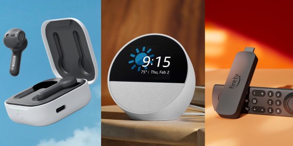 Best Amazon Prime Day Deals now live