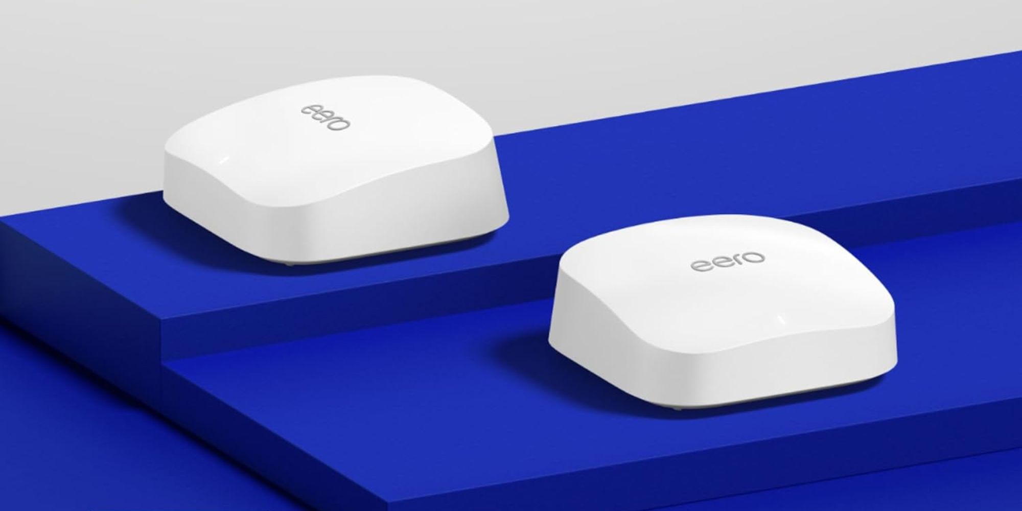 Amazon's eero Pro 6E Wi-Fi mesh system now starts at $160 (All-time low ...