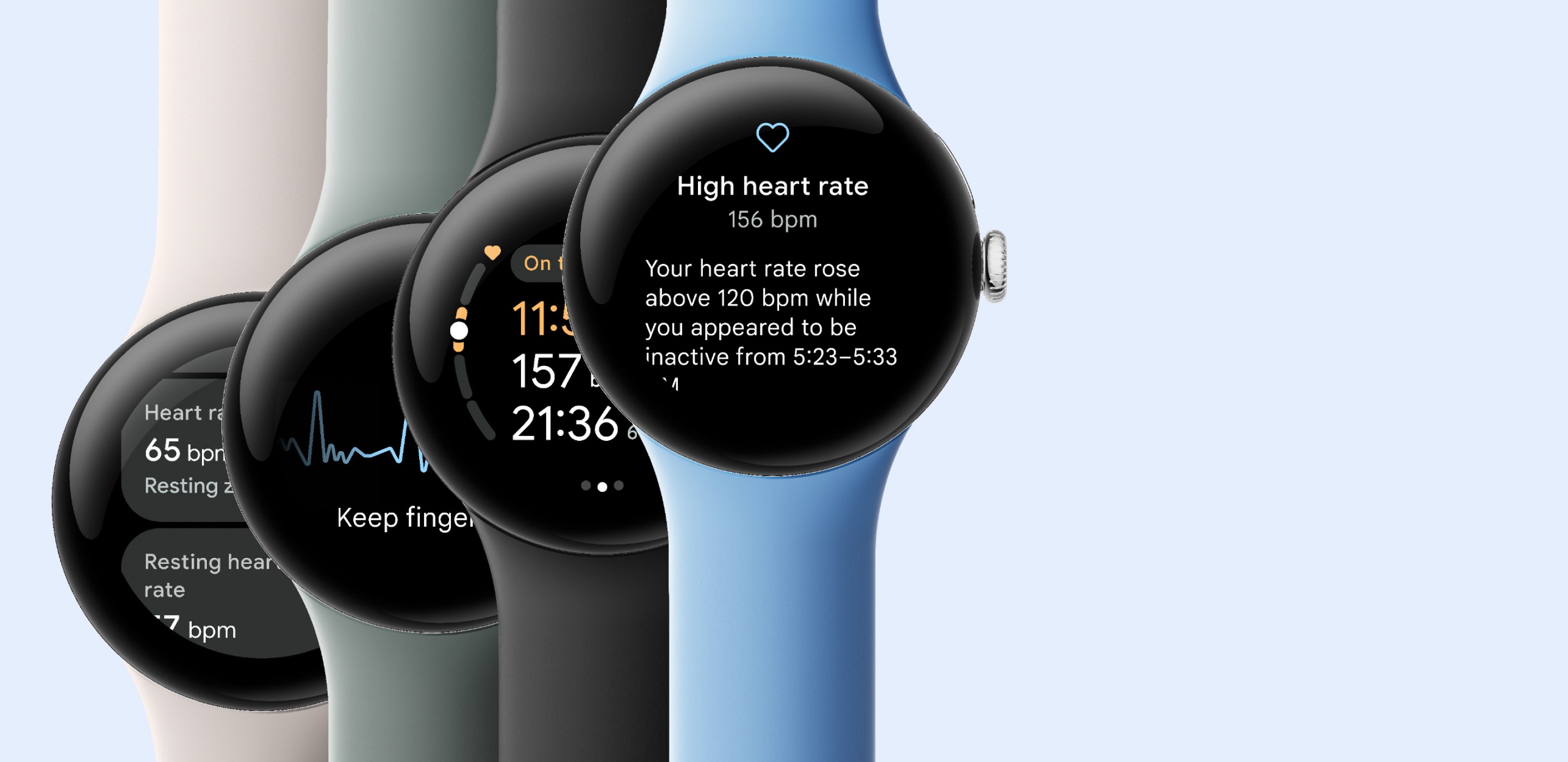 Apple watch with pixel 3 clearance