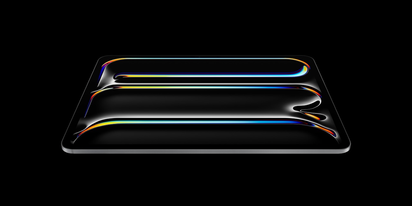 Space Black 2TB 11-inch M4 iPad Pro hits $1,749 Amazon low ($250