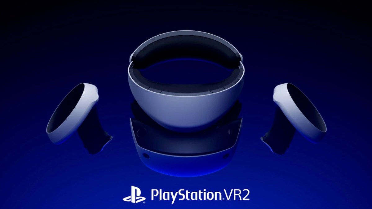 PlayStation VR2