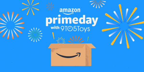 Best Amazon Prime Day deals