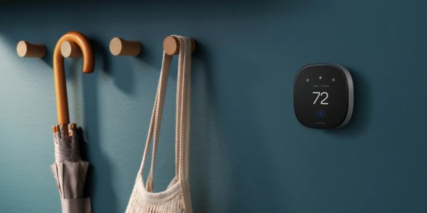 ecobee Smart Thermostat Premium Prime Day