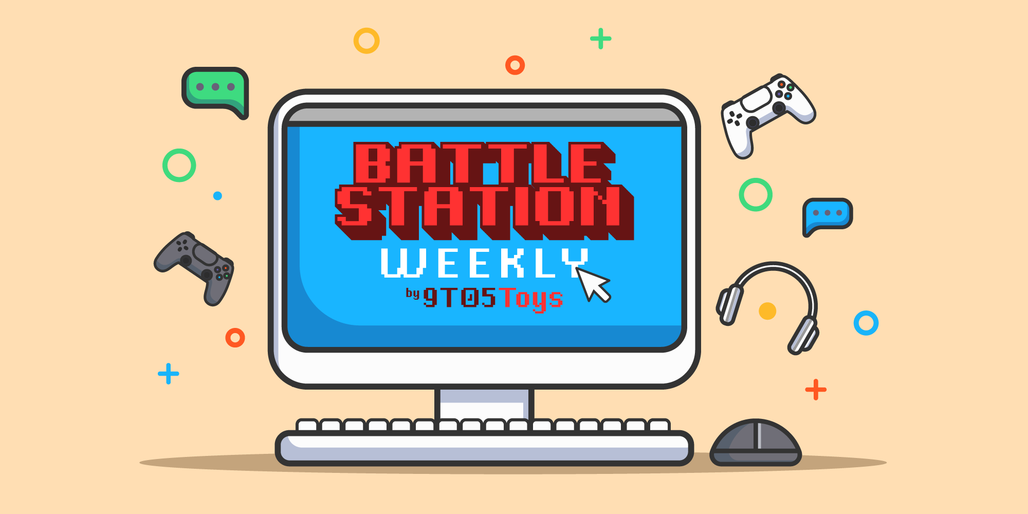 9to5Toys Battlestation Weekly – New CES gear, NVIDIA's 50-series GPUs ...