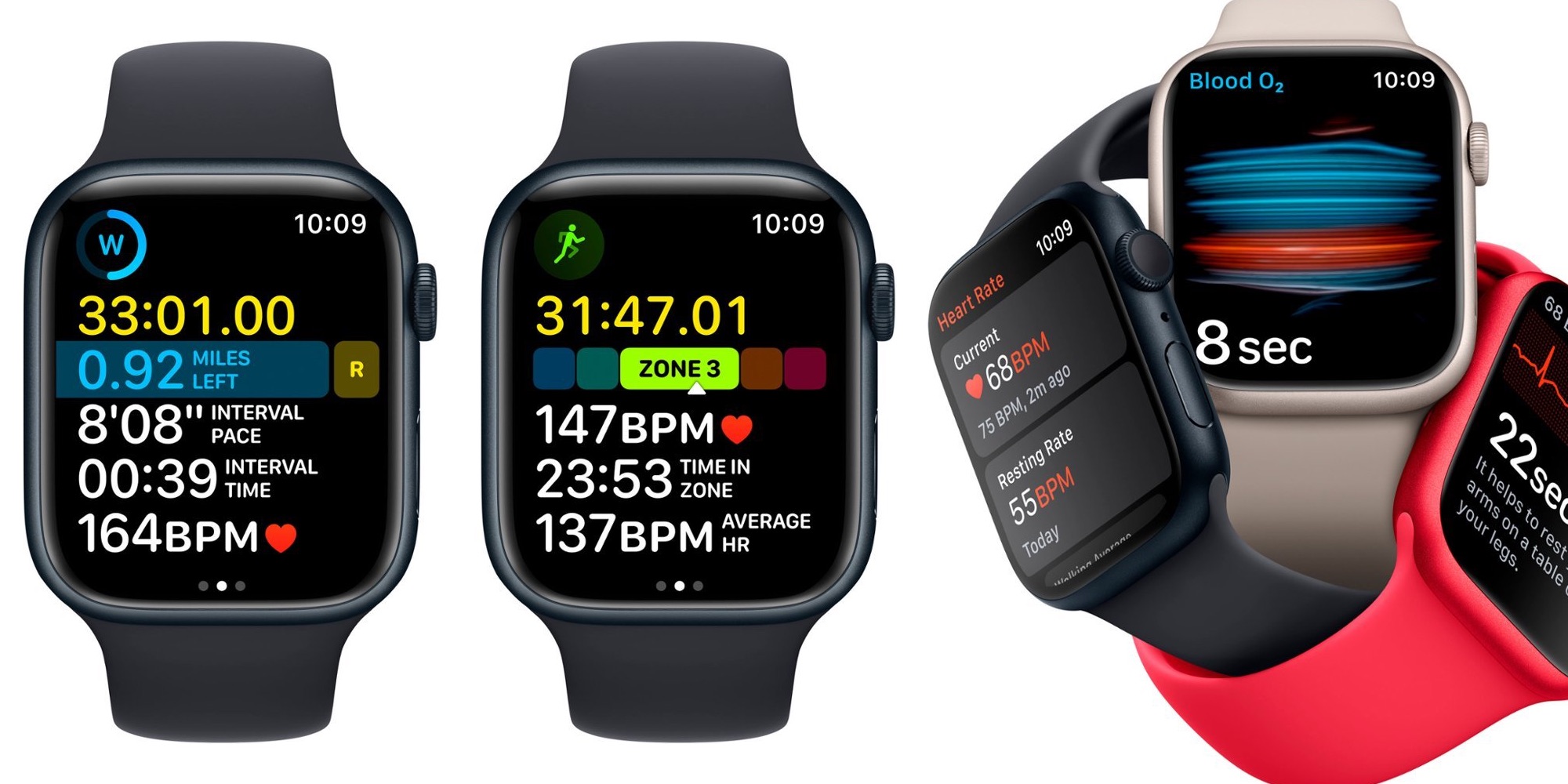 Apple Watch Series 8 deal